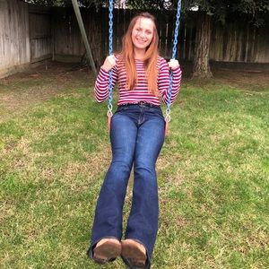 Meet your Posher, Isabella